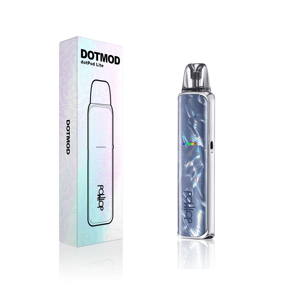 Uwell Caliburn Explorer Pod Kit_8